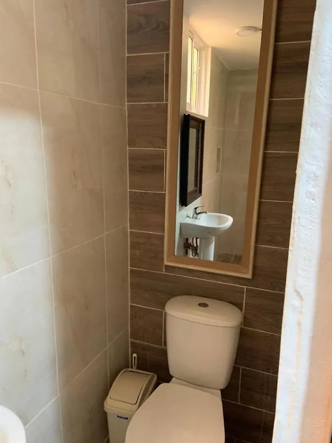 Holiday home Dona Olga Alojamiento La Romana